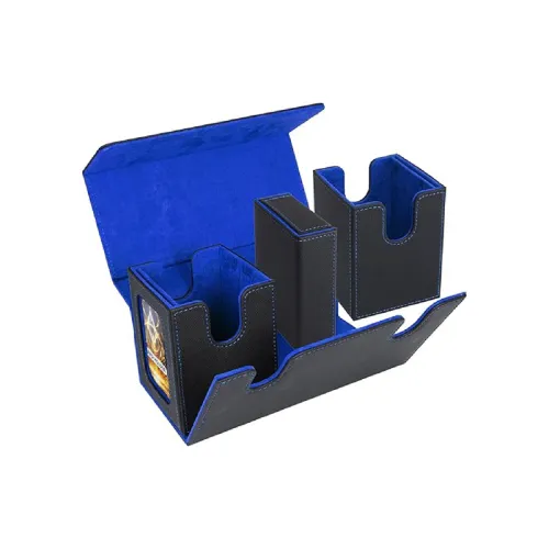 Simple Contrast Color Storage Boxes