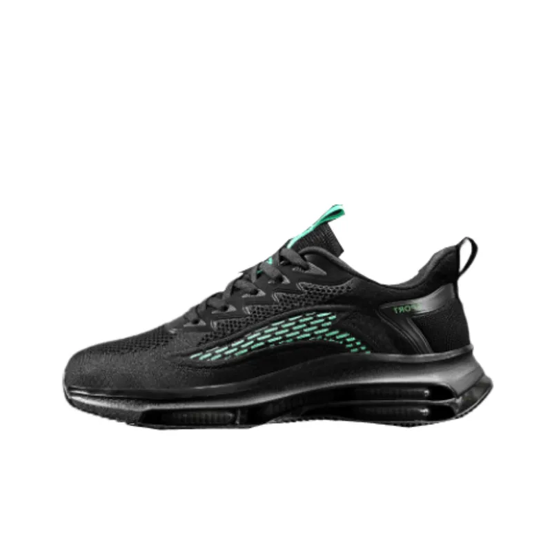 Simple Basics Running Shoes-0