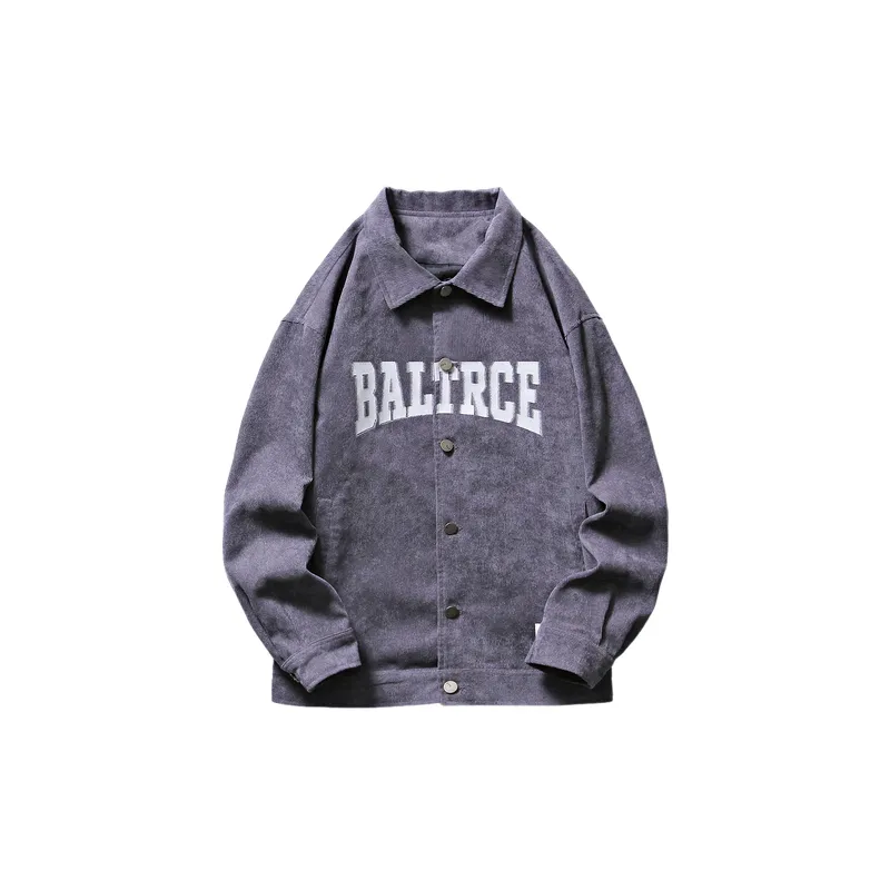 Sports Casual Jacket-6
