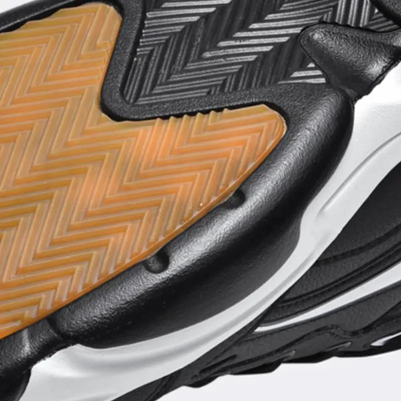 Simple Lightweight Running Shoes-6