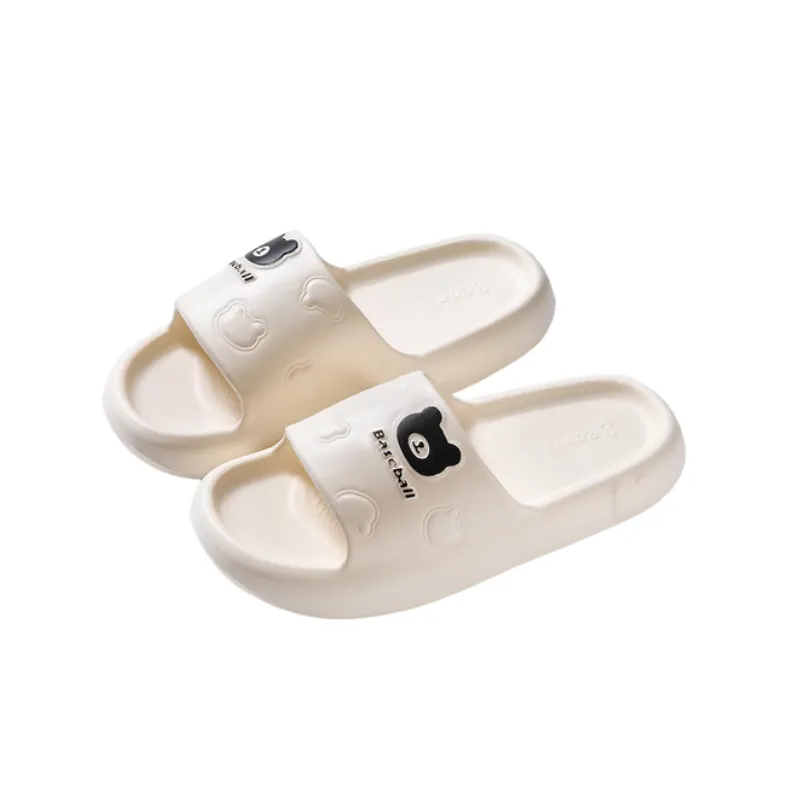 Fashionable Simple Flip Flops-3