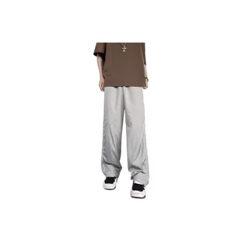 Fashionable Waterproof Casual Pants