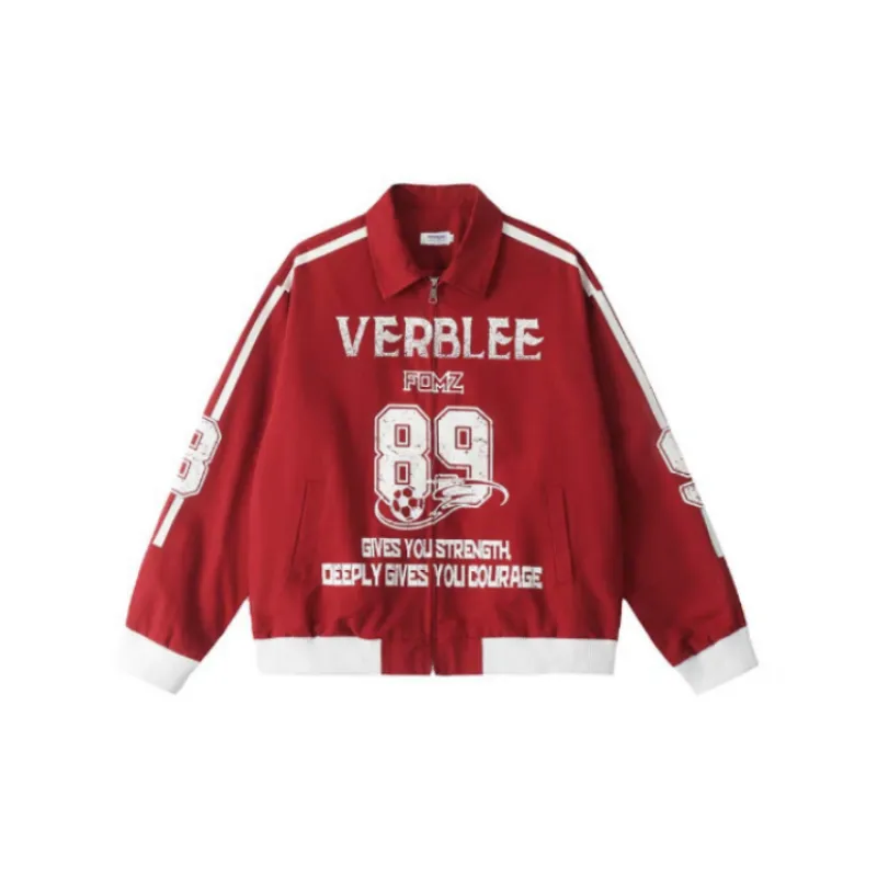 Cool Simple Jacket-4