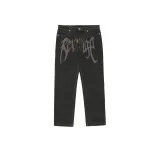 Black Gray