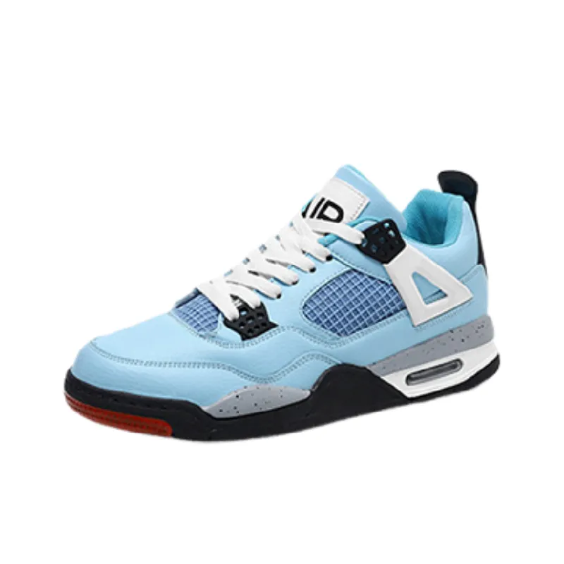 Comfortable Breathable Casual Sports Shoes-0
