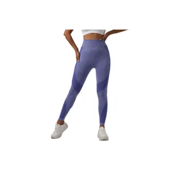 Casual Sporty Nylon Leggings Women