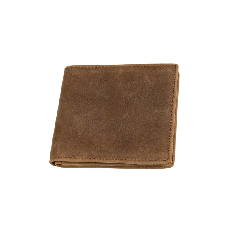 Casual Simple Wallet-4