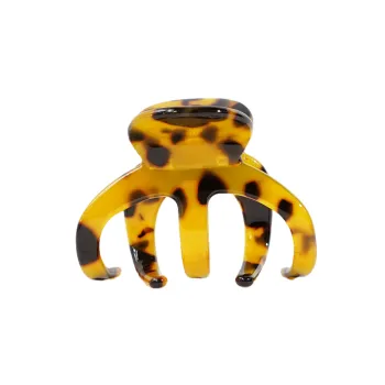 Retro Spider Hair Clip