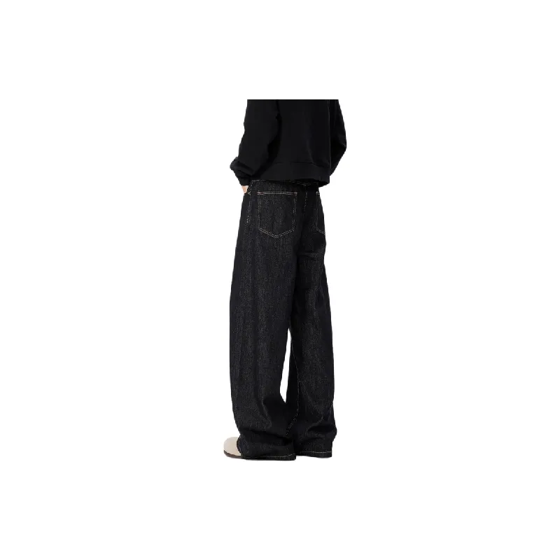 Retro Fashion Jeans-2