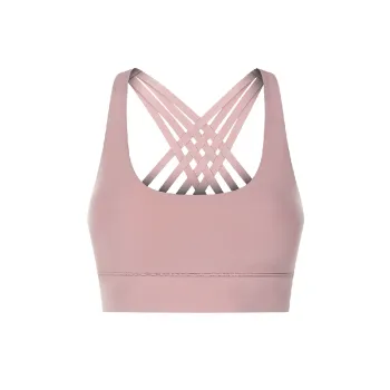 Casual Maximum Comfort Sports Underwear Women