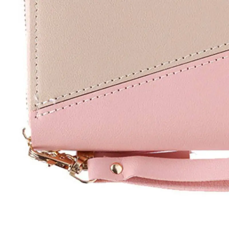 Simple Funky Wallet-1
