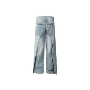 Simple Fashionable Jeans