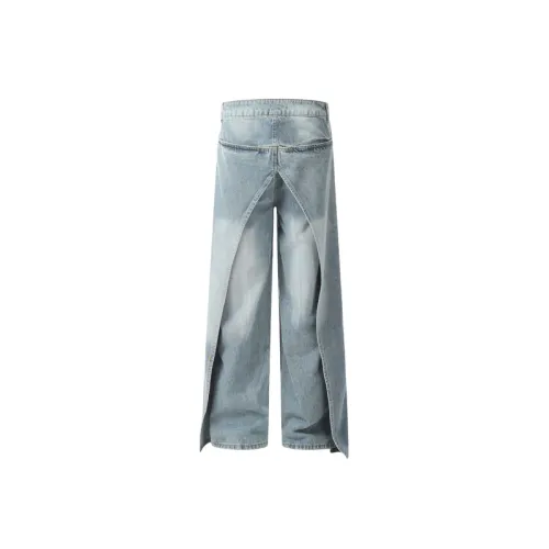 Simple Fashionable Jeans