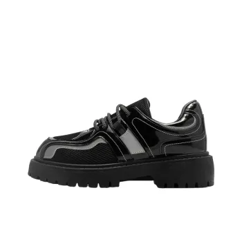Casual Glamorous Platform Shoes