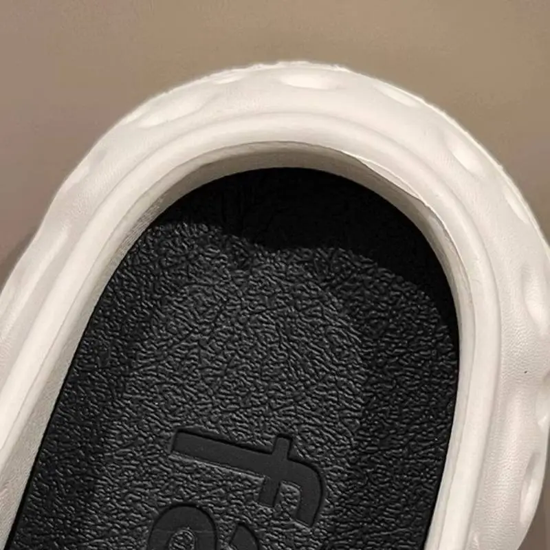 Simple Funky Clogs-3