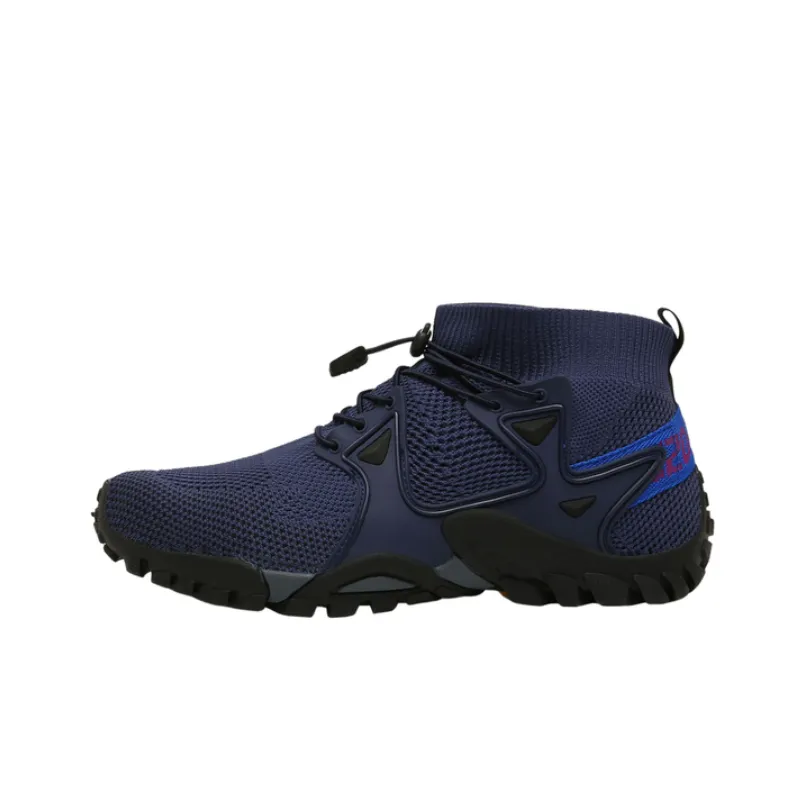 Breathable Long Lasting Hiking Shoes-11
