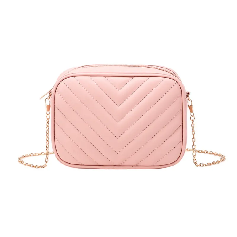 Fashionable Simple Crossbody Bag-13