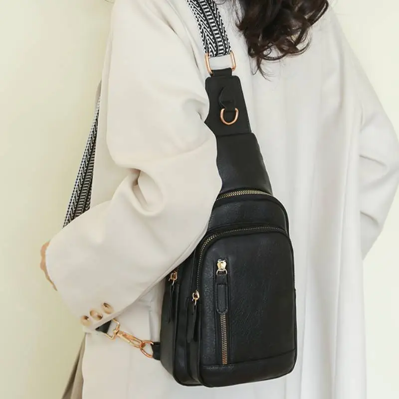 Fashionable Outdoor Sling Bag-7