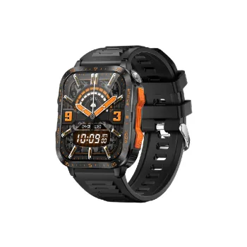 Outdoor Sporty Watch