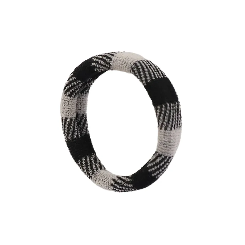 Simple Basics Hair Tie-0