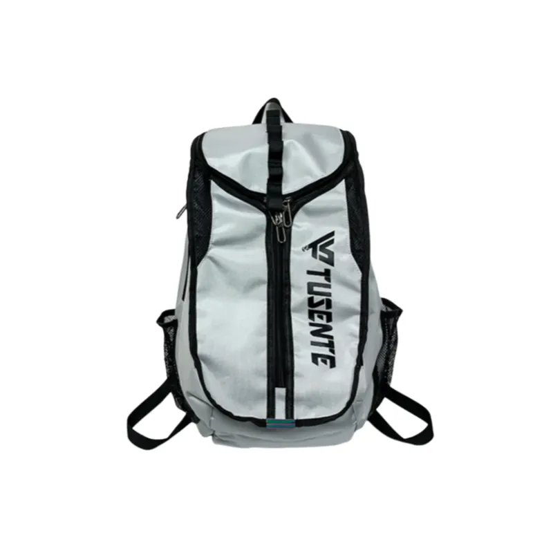 Large Capacity Lightweight College Student Schoolbag-2