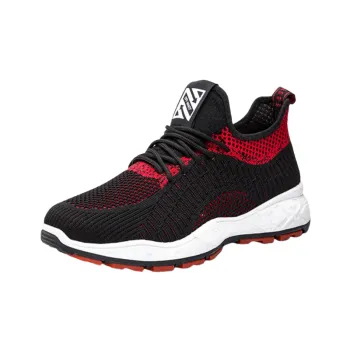 Sporty Lifestyle Shoes