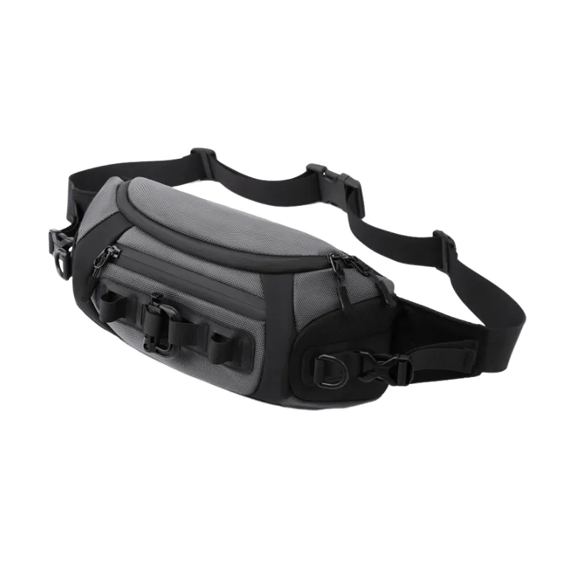 Sports Trendy Sling Bag-0