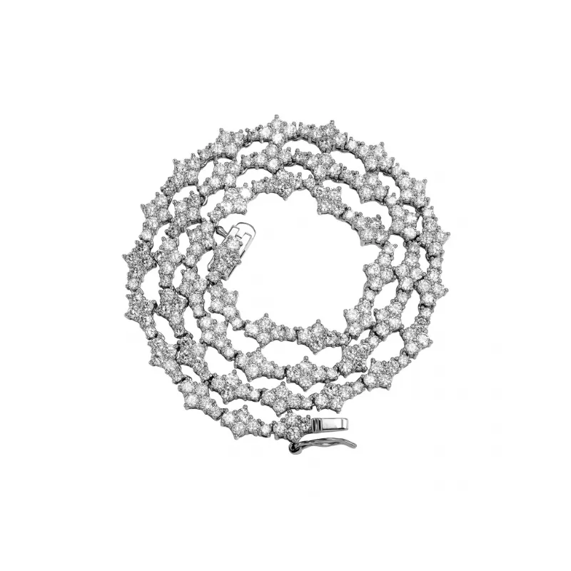 Elegant Simple Necklace-0