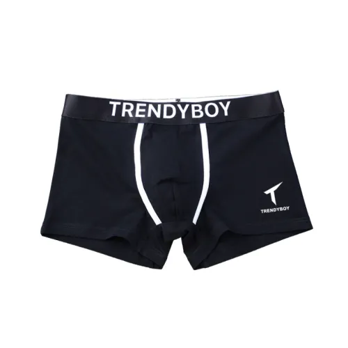 Casual Glamorous Boxer Shorts