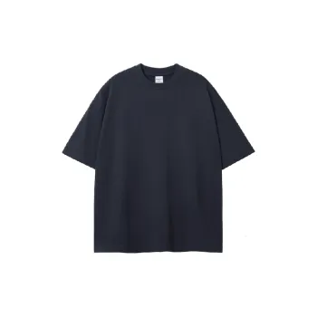 Fashion Simple Cotton T Shirt