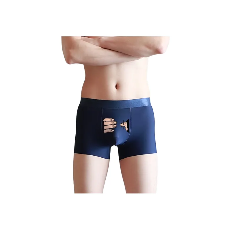 Simple Elegant Underpants-3