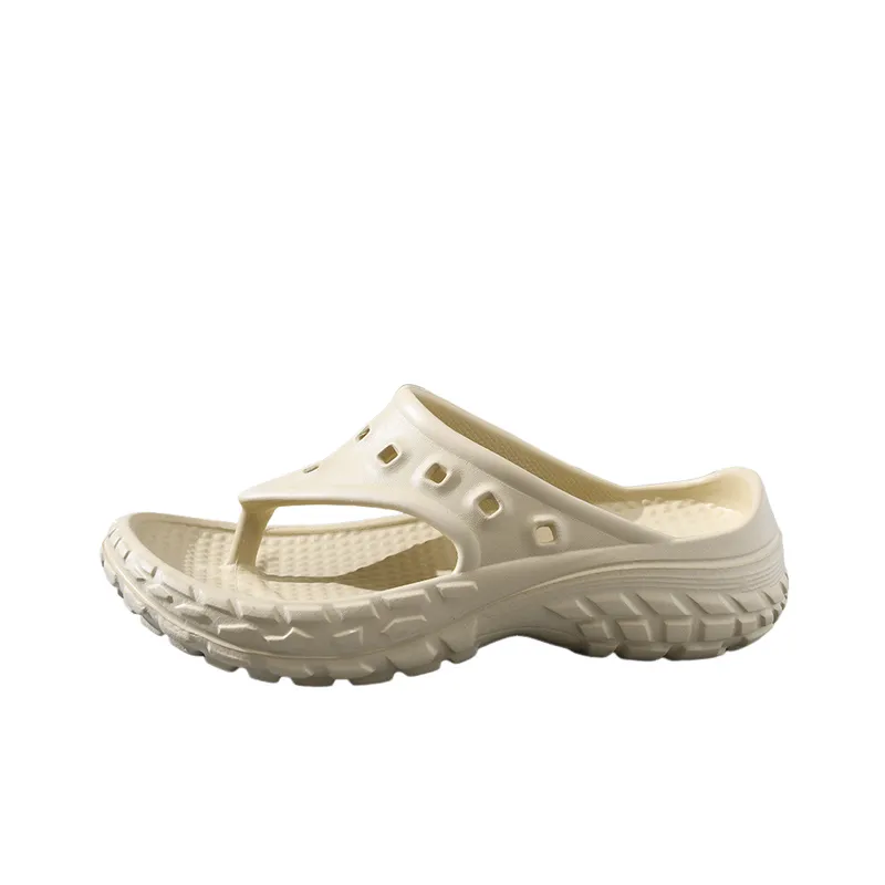 Softness Flip Flops-0