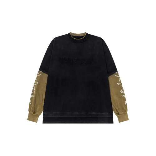 Kappa Jackets Unisex Korean White 012