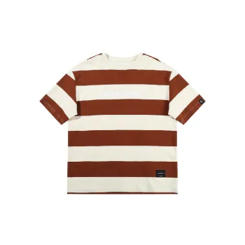 Casual Basics Cotton T Shirt