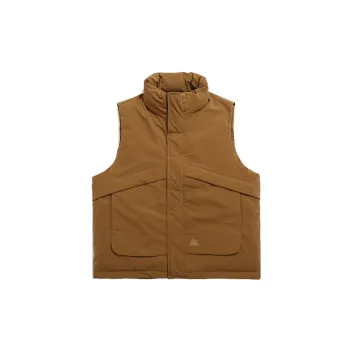 Fashion Simple Polyester Vest