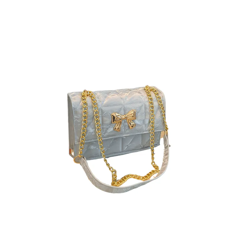 Casual Fashionable Shoulder Bag-0