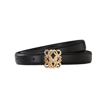 Cool Fashion Leather Belt