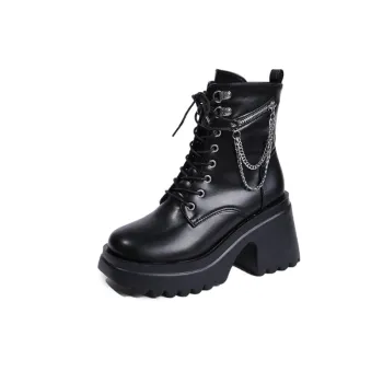 Funky Cool Martin Boot