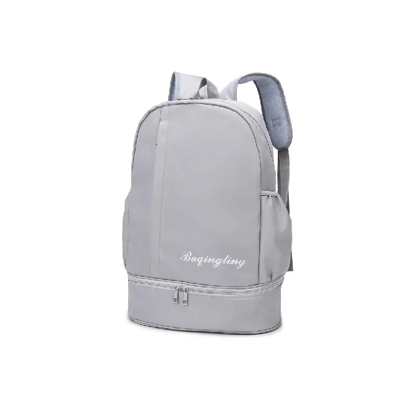 Casual Large Capacity Backpack-8