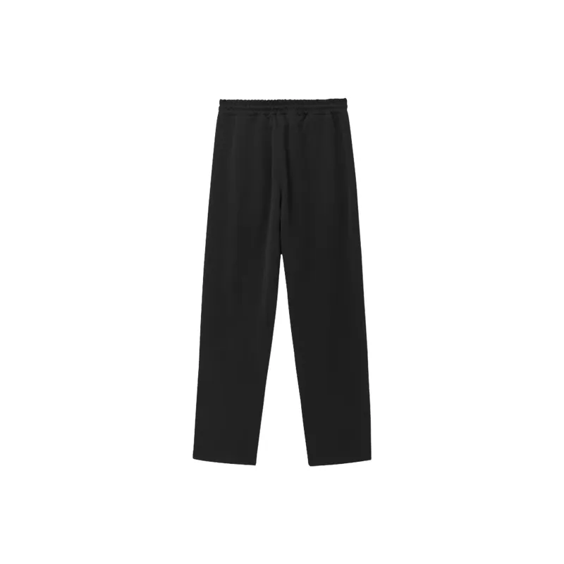 Simple Fashionable Casual Pants-6