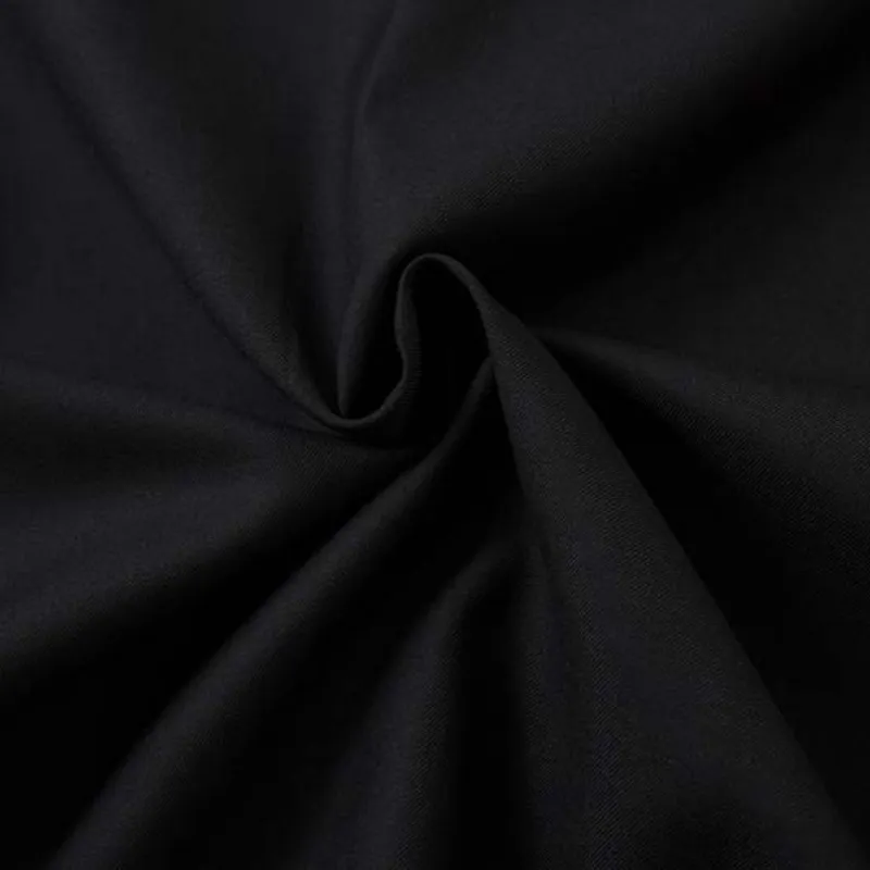 Loose Casual Cotton Blended Fabric Shirt-3