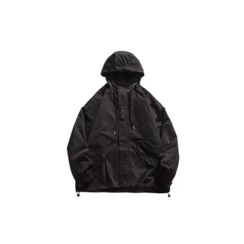 Casual Loose Outdoor Jacket