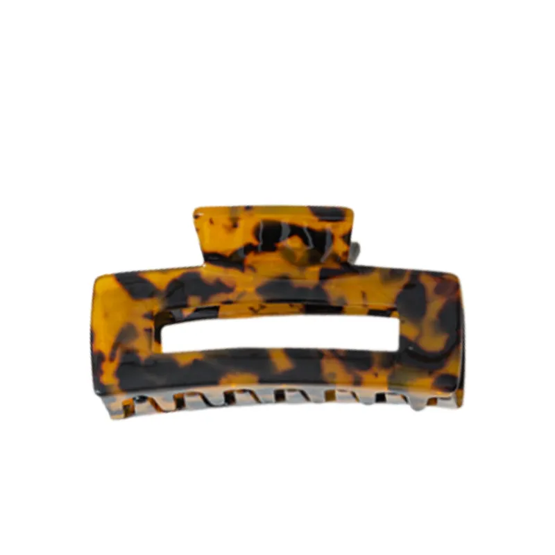 Retro Fashionable Hair Clip-8