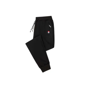 Casual Loose Knit Sweatpants