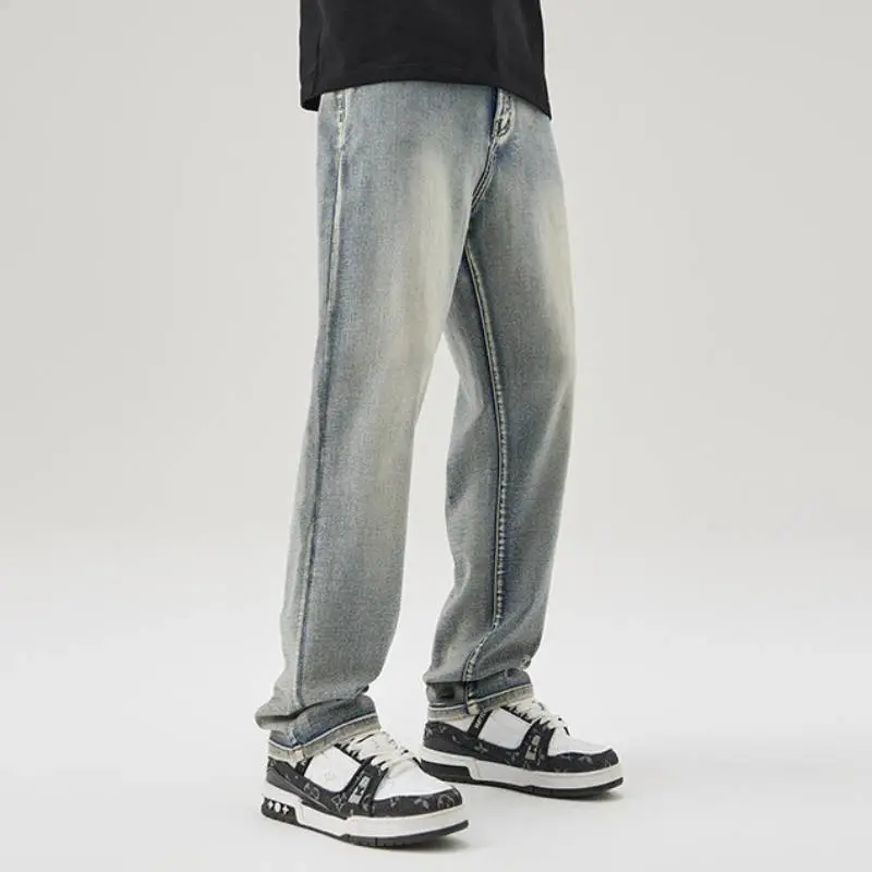 Simple Basics Jeans-6