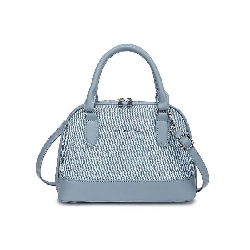 Basics Simple Handbag-2