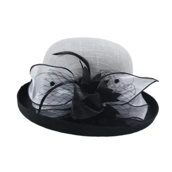 Casual Glamorous Top Hats