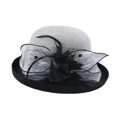 Casual Glamorous Top Hats