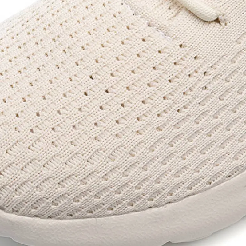 Sporty Breathable Slip On Shoes-8