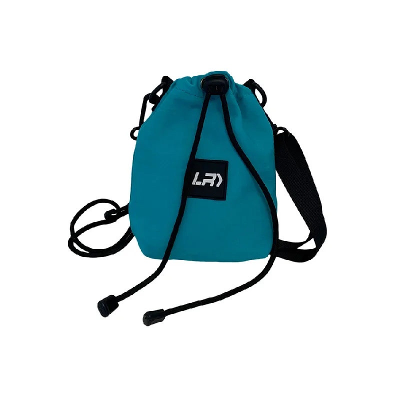Street Plain Crossbody Bag-0